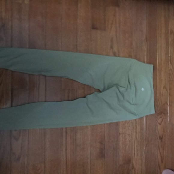 Brand New lululemon Leggings - Picture 4 of 5